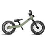 Vici Bike 3-in-1 Meegroei Fiets Groen, Verzenden, Nieuw