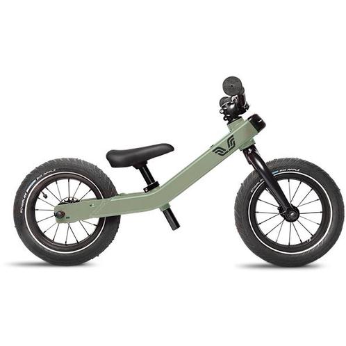 Vici Bike 3-in-1 Meegroei Fiets Groen, Kinderen en Baby's, Speelgoed | Buiten | Los speelgoed, Verzenden