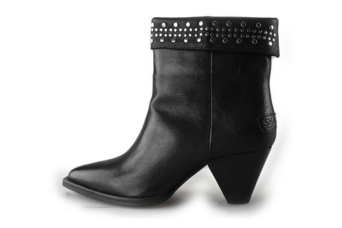 Shabbies Enkellaarzen in maat 37 Zwart | 10% extra korting, Kleding | Dames, Schoenen, Zwart, Zo goed als nieuw, Lage of Enkellaarzen