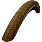 CST Ballonband 28x1.60 - Bruin met Reflectie - Anti-lek -..., Fietsen en Brommers, Fietsonderdelen, Ophalen of Verzenden, Nieuw