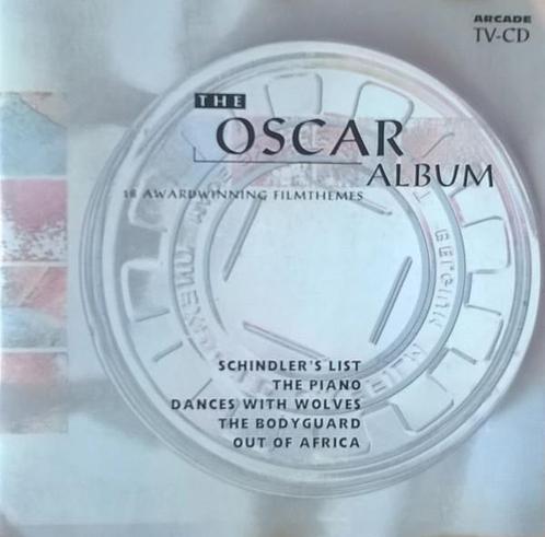 cd ost film/soundtrack - Philharmonic Academy Orchestra -..., Cd's en Dvd's, Cd's | Filmmuziek en Soundtracks, Zo goed als nieuw