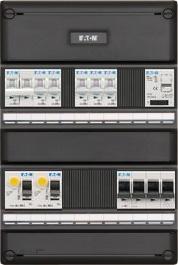 S55 FLEX, 1f / 3f, Inst.aut. 5 gr 2 ALS 2p FT HS 64, Doe-het-zelf en Verbouw, Elektra en Kabels, Nieuw, Ophalen of Verzenden