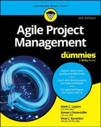 9781394332090 Agile Project Management For Dummies, Verzenden, Nieuw, Mark C. Layton