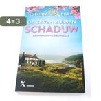 De zeven zussen . Schaduw. 9789401608718 Lucinda Riley, Boeken, Verzenden, Zo goed als nieuw, Lucinda Riley