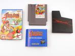 Tale Spin [Nintendo NES], Spelcomputers en Games, Games | Nintendo NES, Ophalen of Verzenden, Zo goed als nieuw