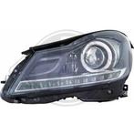 KOPLAMP VOOR MERCEDES BENZ C-KL W204 2007-2011 A2048203539, Auto-onderdelen, Verlichting, Ophalen of Verzenden, Nieuw