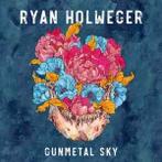 cd - Ryan Holweger - Gunmetal Sky