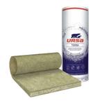 Ursa Frametec 037 4500x580x190mm Rd:5.10 (=2,61 mÂ²), Doe-het-zelf en Verbouw, Isolatie en Afdichting, Nieuw, Glaswol, Minder dan 4 cm