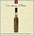 Les essences dAlain / Tip culinair 9789043900225, Verzenden, Gelezen