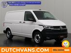 Volkswagen Transporter 2.0TDI Koelwagen 2022 L1 H1 Diesel, Auto's, Automaat, Euro 6, Volkswagen, Wit