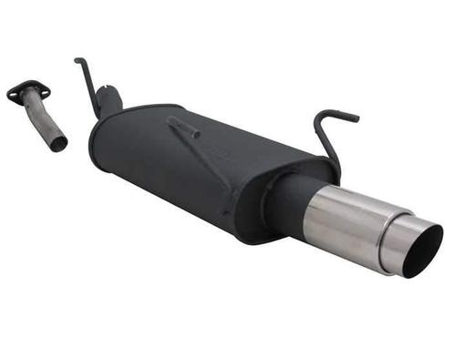 Novus sportuitlaat Opel Astra G Station 1x90mm GP, Auto-onderdelen, Uitlaatsystemen, Nieuw, Verzenden