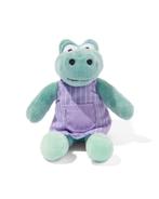 HEMA Dierenvriendje krokodil 13cm van €4.99 voor €3 sale, Verzenden, Nieuw