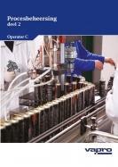 Procesbeheersing voor Operator C 2 9789086302857, Boeken, Wetenschap, Zo goed als nieuw, Verzenden