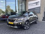 Zakelijke Lease |  Peugeot 3008 1.2 PureTech Allure*NAVI*ECC, Auto's, Gebruikt, Overige kleuren, Handgeschakeld, Lichtmetalen velgen