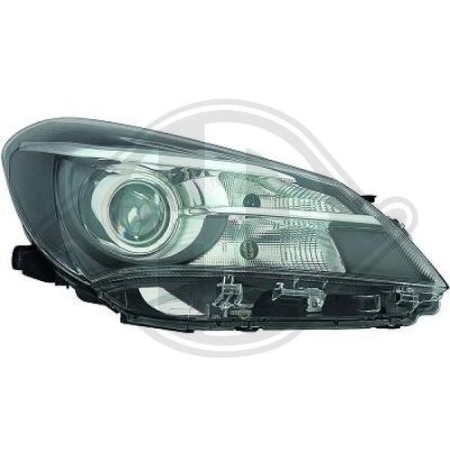 KOPLAMP VOOR TOYOTA YARIS H/B 2011-2014 811700DA30, Auto-onderdelen, Verlichting, Nieuw, Ophalen of Verzenden