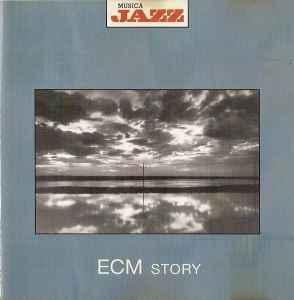 cd - Various - ECM Story, Cd's en Dvd's, Cd's | Overige Cd's, Zo goed als nieuw, Verzenden