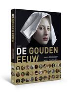 De Gouden Eeuw 9789057308802 Hans Goedkoop, Verzenden, Gelezen, Hans Goedkoop