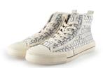 Guess Hoge sneakers in maat 39 Grijs | 10% korting, Kleding | Dames, Schoenen, Guess, Verzenden, Grijs, Sneakers of Gympen