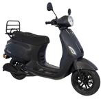 Gts Toscana Dynamic (Ravello Brown ) bij Central Scooters ko
