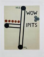 Reinier Lucassen (1939-2025) - WOW IPITS