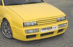 Rieger voorbumper RS-Four-Look | Corrado (53I): 88-95 - Coup, Auto-onderdelen, Carrosserie en Plaatwerk, Verzenden, Nieuw, Volkswagen