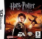 Harry Potter en de Vuurbeker (DS Games) (Nintendo DS), Spelcomputers en Games, Games | Nintendo DS, Ophalen of Verzenden, Zo goed als nieuw