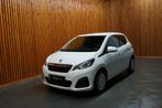 NR. 010 Peugeot 108 1.0 e-VTI 5 DRS ACTIVE - AIRCO, Voorwielaandrijving, Dealer onderhouden, Stof, Gebruikt