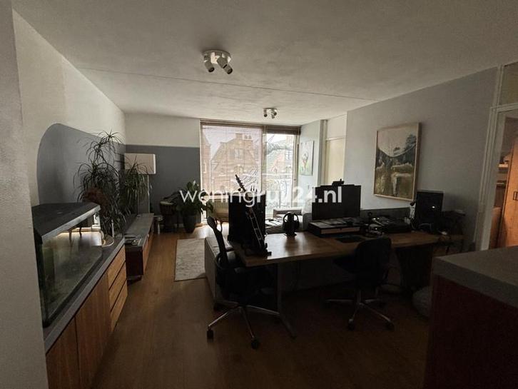 Woningruil - Marnixstraat 25 - 3 kamers en Amsterdam, Huizen en Kamers, Woningruil, Amsterdam