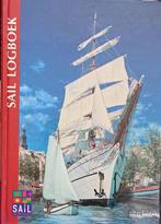 Sail Logboek 9789060135990, Verzenden, Gelezen