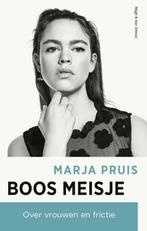 Boos meisje 9789038811123 Marja Pruis, Verzenden, Gelezen, Marja Pruis