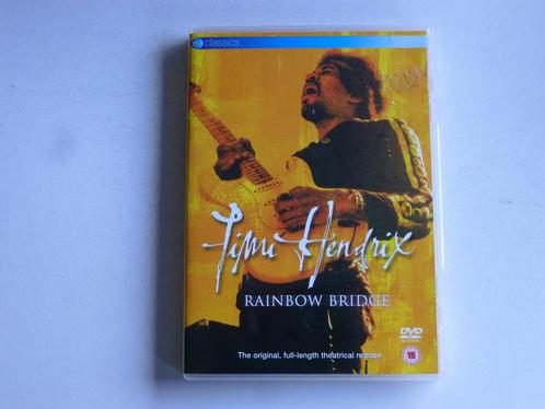 Jimi Hendrix - Rainbow Bridge (DVD), Cd's en Dvd's, Dvd's | Muziek en Concerten, Verzenden