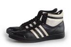 Adidas Hoge Sneakers in maat 40 Zwart | 10% extra korting, Gedragen, Sneakers of Gympen, Zwart, Adidas