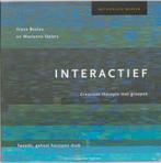 Interactief creatieve therapie met groepen / Methodisch, Boeken, Verzenden, Gelezen, F. Beelen