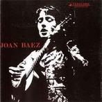 cd - Joan Baez - Joan Baez, Verzenden, Zo goed als nieuw