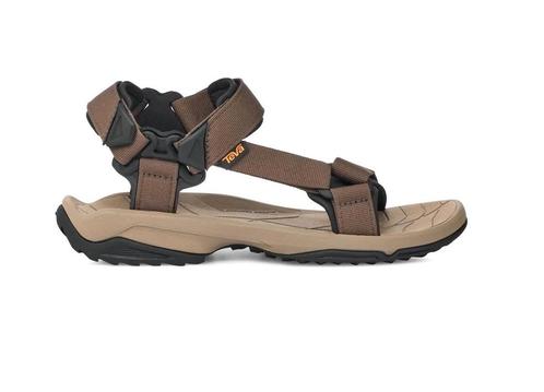 -5% Teva  Teva Terra fi lite heren sandaal  maat 40,5, Kleding | Heren, Schoenen, Sandalen, Bruin, Nieuw, Verzenden