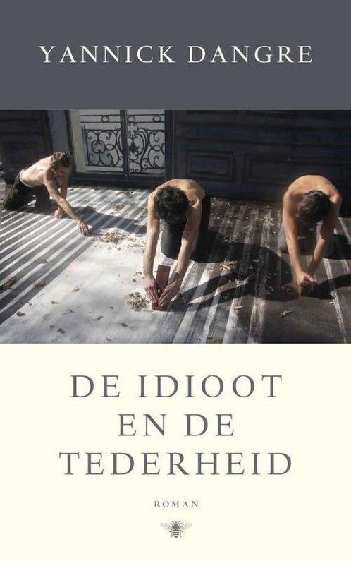 9789023496441 De idioot en de tederheid | Tweedehands, Boeken, Romans, Zo goed als nieuw, Verzenden