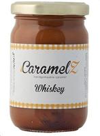 Caramel Whiskey 110 gram, Nieuw, Verzenden