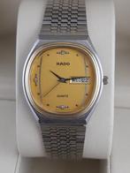 Rado - Vintage - Zonder Minimumprijs - Heren - 1990-1999, Nieuw
