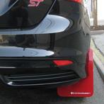 Rally Armor 12-19 Ford Focus ST / 16-19 RS Black UR Mud Flap, Ophalen of Verzenden, Nieuw