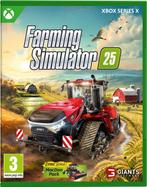 Farming Simulator 25-Standaard (Xbox Series X) NIEUW, Ophalen of Verzenden, Nieuw