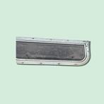 Camper raam 64 x 21,5 cm, Ophalen of Verzenden, Nieuw
