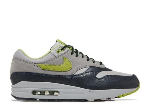 Nike Air Max 1 Huf Pear Green | EU 41 - 46, Kleding | Heren, Schoenen, Overige kleuren, Nieuw, Sneakers of Gympen, Ophalen of Verzenden
