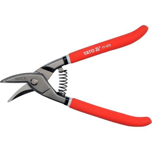 Yato Yt-1970 Hand-Plaatschaar, Computers en Software, Laptop-opladers, Verzenden