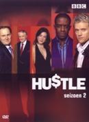 Hustle - Seizoen 2 (dik) - DVD, Verzenden, Nieuw in verpakking