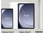 Samsung Galaxy Tab A9 - 128GB - 8.7 inch - Dubbele, Telecommunicatie, Mobiele telefoons | Samsung, Verzenden, Nieuw