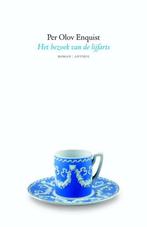 Het bezoek van de lijfarts, Ophalen of Verzenden, Nieuw