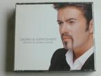 George Michael - Ladies & Gentlemen (2CD Best of), Cd's en Dvd's, Verzenden, Nieuw in verpakking