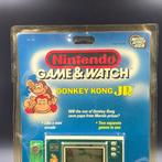 Nintendo - Game & Watch - Donkey Kong JR (Micro Games USA, Nieuw