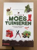 Praktijkboek Het nieuwe Moestuinieren - NIEUW - 840 blz., Ophalen of Verzenden, Zo goed als nieuw, Moestuin