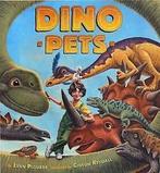 Dino Pets by Lynn Plourde (Hardback), Gelezen, Lynn Plourde, Verzenden